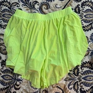 Buffbunny Margarita Sway Shorts XXL